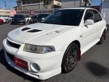 1999 Mitsubishi Lancer