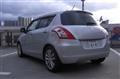 2013 Suzuki Swift