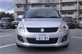 2013 Suzuki Swift