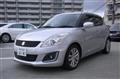 2013 Suzuki Swift