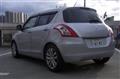 2013 Suzuki Swift