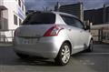 2013 Suzuki Swift