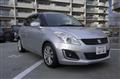 2013 Suzuki Swift