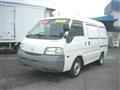 2016 Mazda Bongo Van