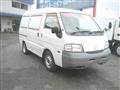 2016 Mazda Bongo Van