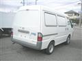 2016 Mazda Bongo Van