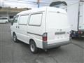 2016 Mazda Bongo Van