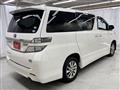 2014 Toyota Vellfire