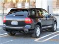 2007 Porsche Cayenne