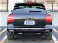 2007 Porsche Cayenne