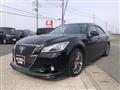 2015 Toyota Crown Athlete Series