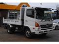 2011 Hino Hino Others
