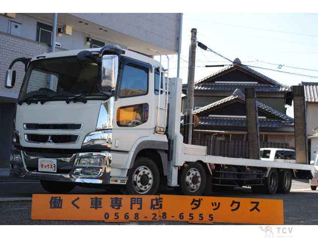 2008 Mitsubishi Mitsubishi Others