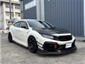 2019 Honda Civic Type R