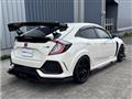 2019 Honda Civic Type R