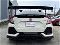 2019 Honda Civic Type R