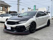 2019 Honda Civic Type R