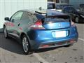 2010 Honda CR-Z