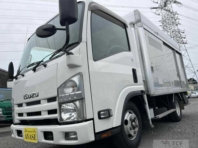 2014 Isuzu Isuzu Others