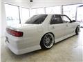1995 Nissan Laurel