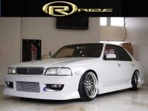 1995 Nissan Laurel