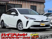 2020 Toyota Prius