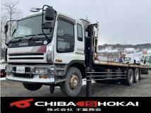 1998 Isuzu Isuzu Others