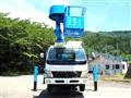 2004 Mitsubishi Canter