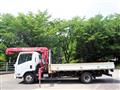 2012 Isuzu Isuzu Others
