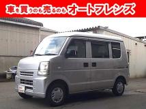 2010 Mazda Scrum Van