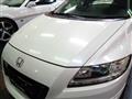 2010 Honda CR-Z