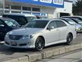 2009 Toyota Crown