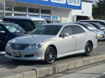 2009 Toyota Crown
