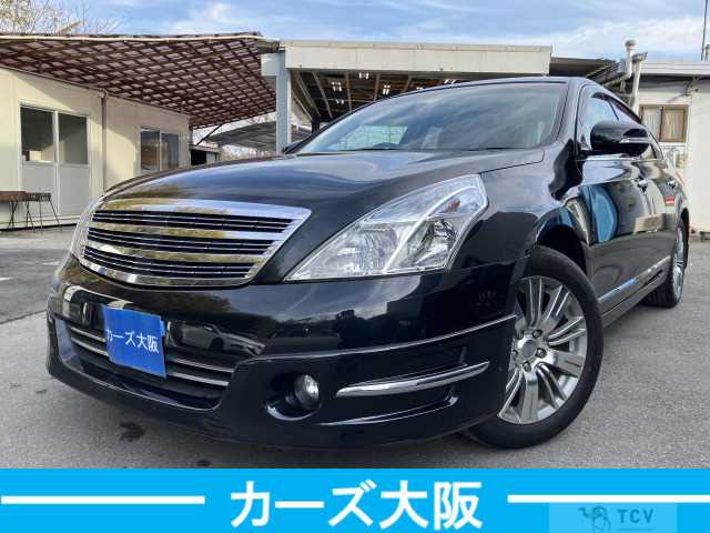 2013 Nissan Teana