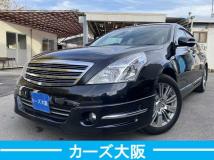 2013 Nissan Teana