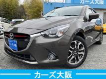 2015 Mazda Demio