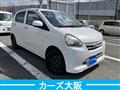 2011 Daihatsu Mira