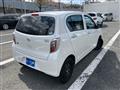 2011 Daihatsu Mira