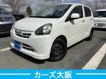 2011 Daihatsu Mira