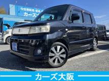 2008 Suzuki Wagon R