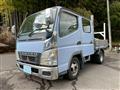 2005 Mitsubishi Canter