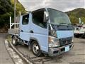 2005 Mitsubishi Canter