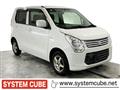 2013 Suzuki Wagon R