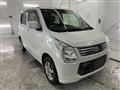 2013 Suzuki Wagon R