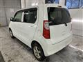 2013 Suzuki Wagon R