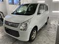 2013 Suzuki Wagon R
