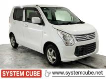 2013 Suzuki Wagon R