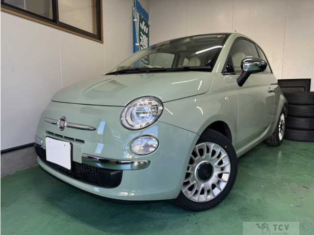2009 Fiat Fiat Others