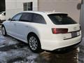 2015 Audi A6