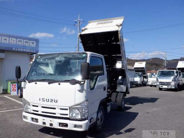 2013 Isuzu Isuzu Others